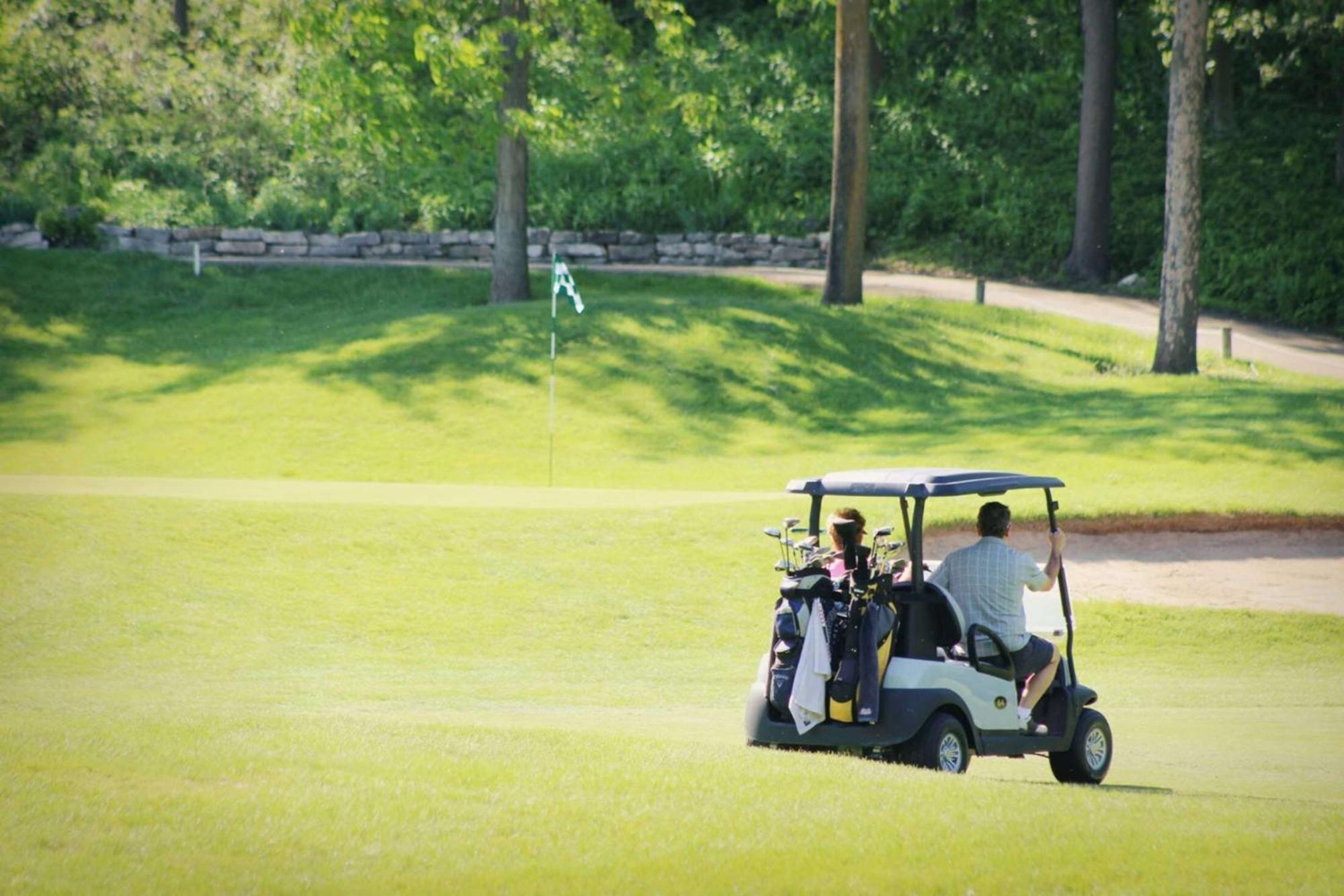 Radisson Golf Resort Pahalgām Buitenkant foto
